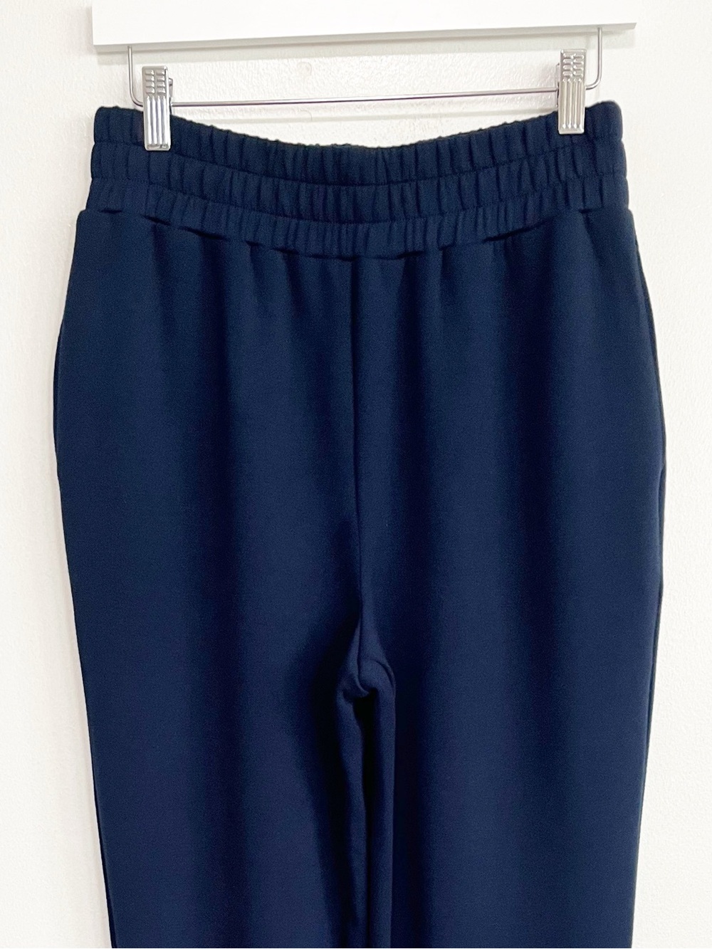 BOGO! VARLEY The Slim Cuff Pants Joggers in Navy Blue Size Medium - Picture 6 of 11